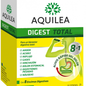 AQUILEA DIGEST TOTAL 24 STICK