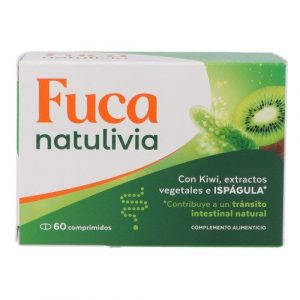 FUCA NATULIVIA 60 COMP