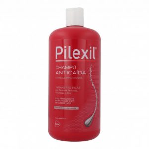 PILEXIL CHAMPU CAIDA 900ML LACER