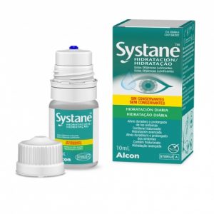 SYSTANE HIDRATACION S/C 10ML (ANT 175578