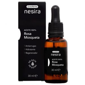 ACOF NESIRA ACEITE ROSA MOSQUETA 30ML GO