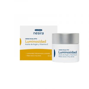 ACOF NESIRA CREMA FAC LUMINOSIDAD 50ML