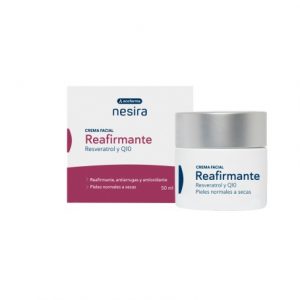 ACOF NESIRA CREMA FAC REFIRMANTE 50ML