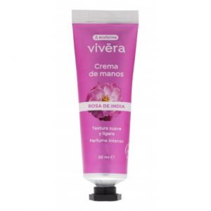 ACOF NESIRA CREMA MANOS ROSA INDIA 30ML
