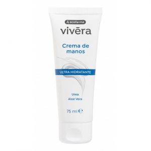 ACOF NESIRA CREMA MANOS ULTRA HIDRAT 75M