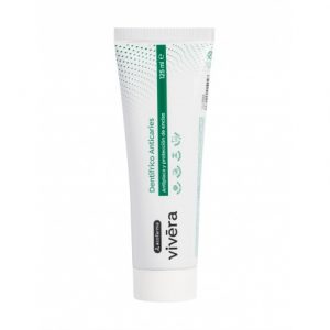 ACOF NESIRA DENTIFRICO ANTICARIES 125ML