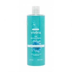 ACOF NESIRA GEL ALGAS/COLG MARINO 750ML