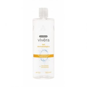 ACOF NESIRA GEL DER 0% CAMOMILA 750ML