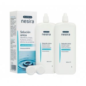 ACOF NESIRA SOLUCION UNICA 2x250ML