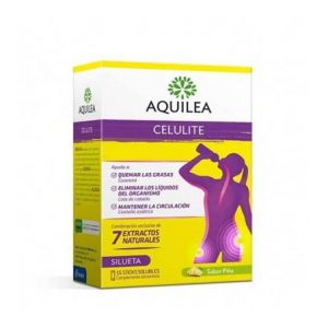 AQUILEA CELULITIS 15 STICKS