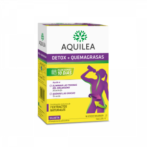 AQUILEA DETOX 10 STICKS