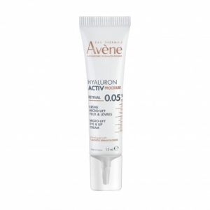 AVENE HYALURON ACTIV PROCEDURE OJOS&LABI