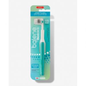 CEPILLO DENT BALENE AQUA MEDIUM BEXIDENT