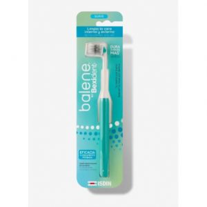 CEPILLO DENT BALENE AQUA SOFT BEXIDENT