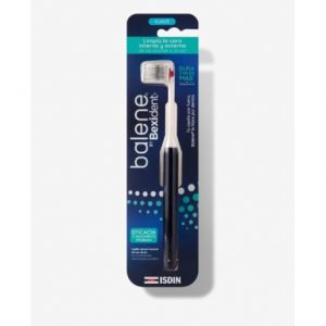 CEPILLO DENT BALENE BLUE MEDIUM BEXIDENT