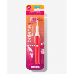 CEPILLO DENT BALENE JUNIOR PINK BEXIDENT