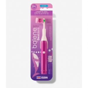 CEPILLO DENT BALENE JUNIOR PURPLE BEXIDE