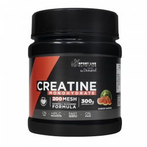 CREATINA SANDIA 300G DRASANVI
