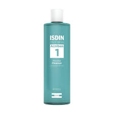 ISDIN ACNIBEN MICELLAR CLEANSER 400ML