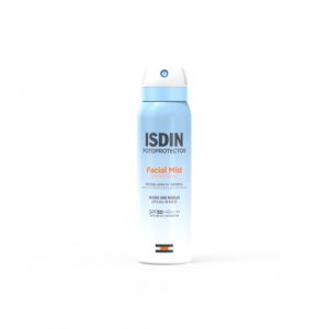 ISDIN FOTOP FACIAL MIST F50 100ML