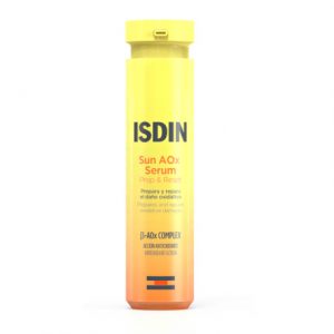 ISDIN FOTOP PREP RESET SUN AOX SERUM 30M
