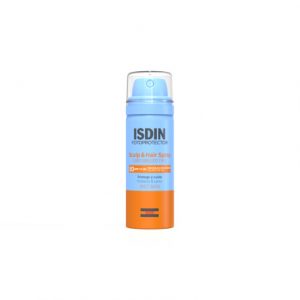 ISDIN FOTOP SCALP AND HAIR F50 SPRAY 50M