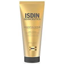 ISDINCEUTICS ESSENTIAL SCRUB 100GR