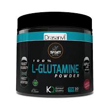 L GLUTAMINA SANDIA 300G DRASANVI