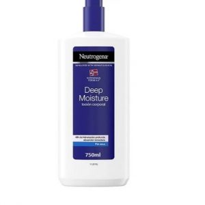 NEUTROGENA HB CREMA CORPORAL 750 ML