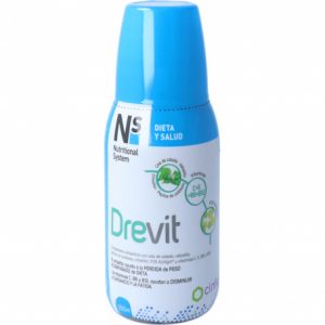 NS DREVIT 250 ML