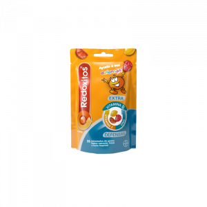 REDOXITOS 25 PERLAS BLANDAS VIT C