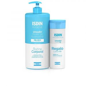 UREADIN PACK BAÑO GEL 1L+LOT10 200ML