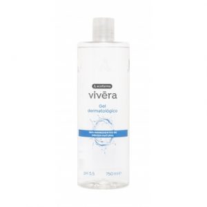 ACOF NESIRA GEL DER 0% ORIGINAL 750ML