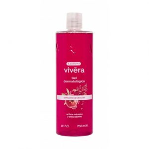 ACOF NESIRA GEL EXT GRANADA 750ML