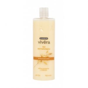 ACOF NESIRA GEL EXTRACTO AVENA 750ML