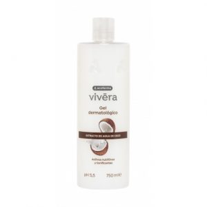 ACOF NESIRA GEL EXTRACTO COCO 750ML