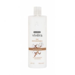 ACOF NESIRA GEL LECHE ALGODON 750ML