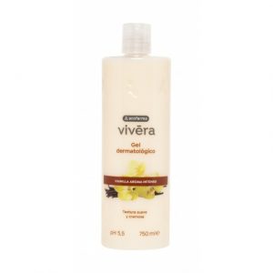 ACOF NESIRA GEL VAINILLA 750ML