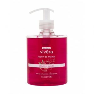 ACOF NESIRA JABON MANOS EX GRANADA 500ML