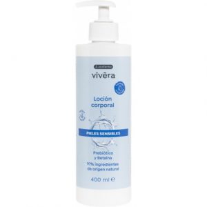 ACOF NESIRA LOCION 0% PIEL SENSIB 400ML