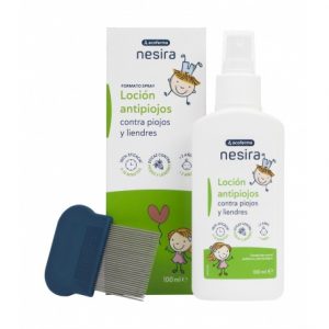 ACOF NESIRA LOCION ANTIPIOJOS 100ML