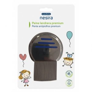 ACOF NESIRA PEINE LENDRERA PREMIUM 1U