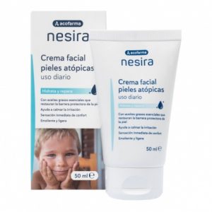 ACOF NESIRA PIEL ATOPICA CREMA 50ML