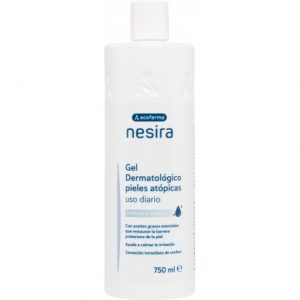 ACOF NESIRA PIEL ATOPICA GEL 750ML