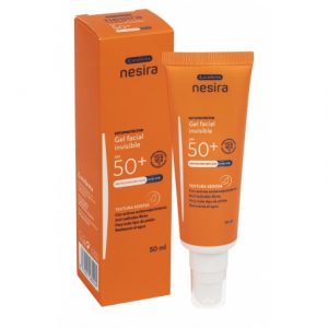 ACOF NESIRA SOLAR F50 CR FACIAL INVI 50M