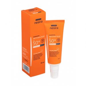 ACOF NESIRA SOLAR F50 CREMA FACIAL 50ML