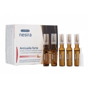 ACOF NESIRA TRAT ANTICAIDA FORT AMP 15U