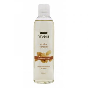 ACOF VIVERA ACEITE ALMENDRAS 250ML