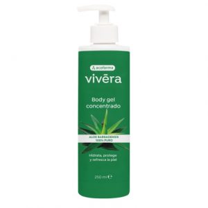 ACOF VIVERA BODY GEL ALOE VERA 250ML