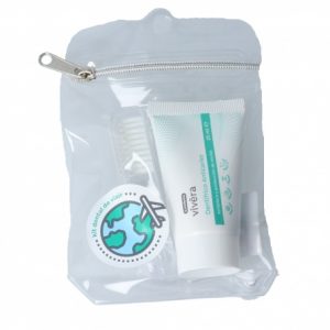 ACOF VIVERA KIT DENTAL VIAJE